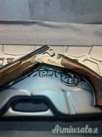 Perazzi HIGH TECH 12