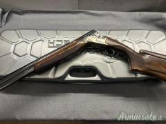 Perazzi HIGH TECH 12