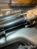 Perazzi HIGH TECH 12