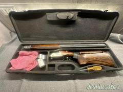 Perazzi HIGH TECH 12