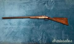 Beretta Doppietta 12