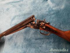 Beretta Doppietta 12