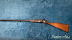 Beretta Doppietta 12