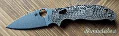 spydserco manix 2 in cpm 15 v