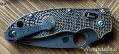 spydserco manix 2 in cpm 15 v