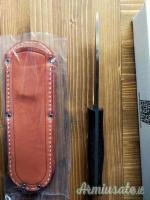 Bark River Bravo 1.2 LT in cpm cru-wear