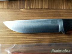 Bark River Bravo 1.2 LT in cpm cru-wear