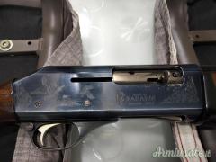 scambio semiautomatico Fabarm Ellegi cal  12 con sovrapposto cal 12 monogrillo estrattori automatici