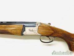 scambio semiautomatico Fabarm Ellegi cal  12 con sovrapposto cal 12 monogrillo estrattori automatici