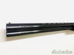 scambio semiautomatico Fabarm Ellegi cal  12 con sovrapposto cal 12 monogrillo estrattori automatici