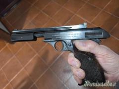 Bernardelli P010 .22 LR Long Rifle