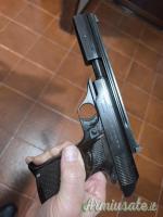 Bernardelli 69 .22 LR Long Rifle