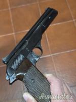 Bernardelli 69 .22 LR Long Rifle