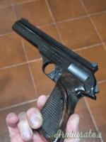 Bernardelli 69 .22 LR Long Rifle