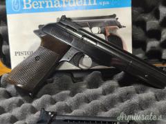 Bernardelli 69 .22 LR Long Rifle