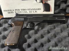 Bernardelli 69 .22 LR Long Rifle