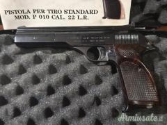 Bernardelli 69 .22 LR Long Rifle