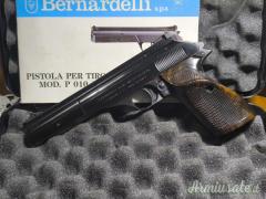 Bernardelli 69 .22 LR Long Rifle