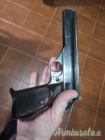 Bernardelli 69 .22 LR Long Rifle