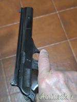 Bernardelli 69 .22 LR Long Rifle