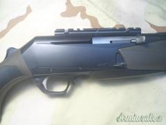 Browning MK3 9.3x62mm