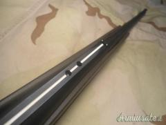 Browning MK3 9.3x62mm