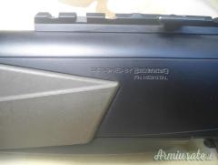 Browning MK3 9.3x62mm