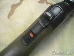 Browning MK3 9.3x62mm