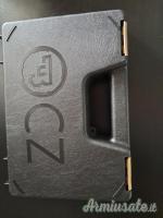 CZ | Ceska Zbrojovka Shadow 2 9x19mm Parabellum | Luger | NATO