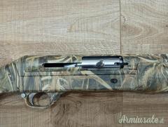 Benelli Special 80  12