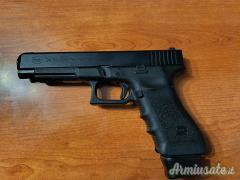 Glock 34 9x21mm IMI