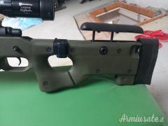 Remington Police .308 Winchester