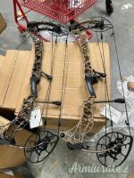 Mathews Lift 33 Mancino 26-31,45