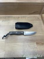 Maserin Path coltello lama fissa