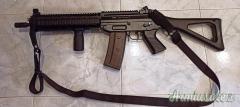 SIG-Sauer 551 SWAT .223 Remington