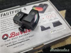 Burris Fastfire IV