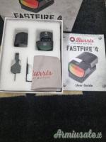 Burris Fastfire IV