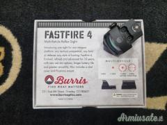 Burris Fastfire IV
