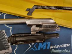 Arsenali Militari Radom AK 47 cal. 7.62x39 fresato dal pieno