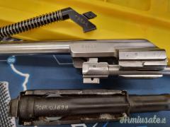 Arsenali Militari Radom AK 47 cal. 7.62x39 fresato dal pieno