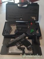 Canik SFX Mete 9x19mm Parabellum | Luger | NATO