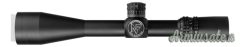 OTTICA – NIGHTFORCE – NXS 5.5-22×50 RET.MIL-DOT .250MOA-I USATO