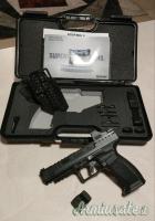 CANIK SFX RIVAL 9x19mm Parabellum | Luger | NATO