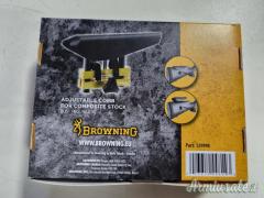 IMPOSTATORE BROWNING PER GUANCIA REGOLABILE / REGOLATORE