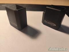 Pad maggiorati per caricatori Grand Power Stribog TonySystem +9 Coppia.