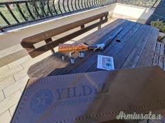 Sovrapposto Yildiz Spzm cal.410