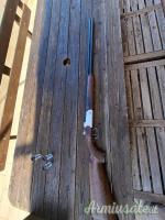 Sovrapposto Yildiz Spzm cal.410