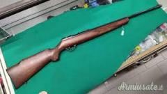 Beretta Olimpia cal. 22 LR 12