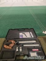 Feinwerkbau P8X 4.5/.177