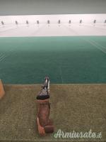 Feinwerkbau P8X 4.5/.177